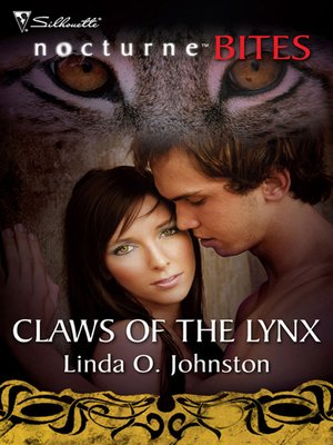 cover image of Claws of the Lynx
